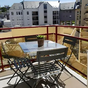 De Trestraou Appartement Perros-Guirec