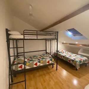 T2 Centre Appartement Tarbes