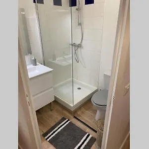 Charmant Petit Studio Au Coeur De Appartement Figeac