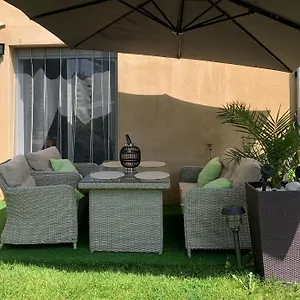 Comme à La Maison - Double Chez Habitant Près De Toulouse Séjour chez l'habitant Baziege