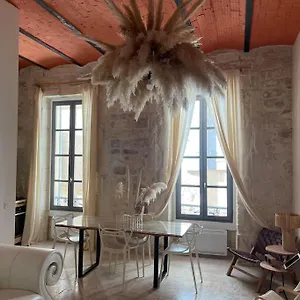  Appartamento Pamp'arles