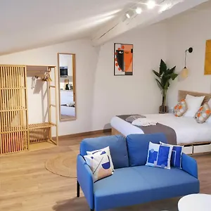  Appartamento - Le Refuge
