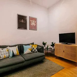 Cozy & Appartement Barcelone