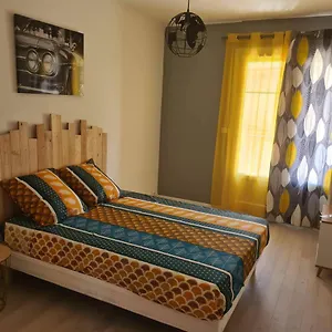  Apartamento Mireio Centre Climatise 1 A 6 Personnes