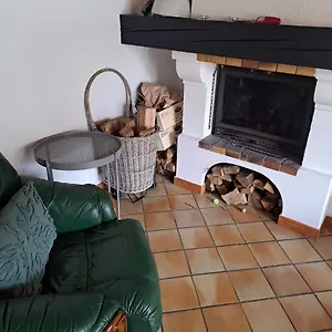  Bed and breakfast Maison Arelate