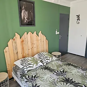  Appartamento Le 134 Centre Climatise 1 A 4 Personnes