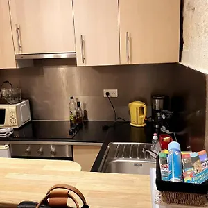 Au Coeur Du Quartier De La Roquette Appartement