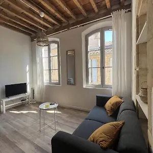 Centre Historique Appartement