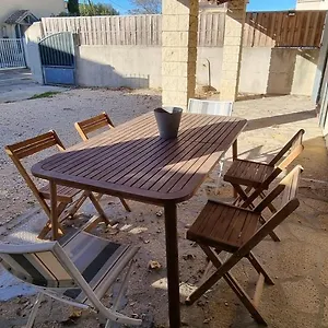 La Maison De Mame Hébergement de vacances