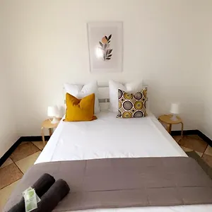  Apartamento L'olivier