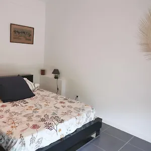 La Verdine Séjour chez l'habitant