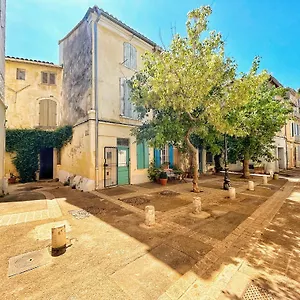 Olive Serenity Appartement