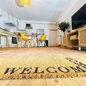 Cosy Ocre Appartement