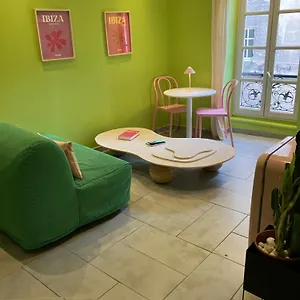 Ibiz'arles Appartement