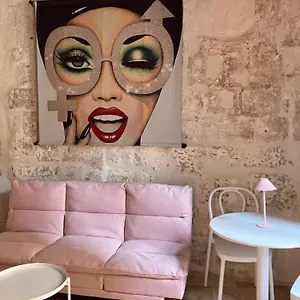 Pop'arles Appartement