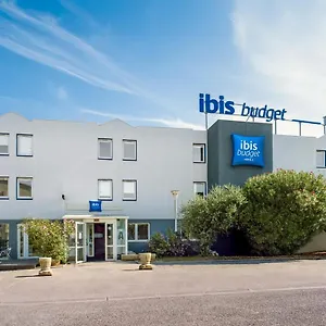 2* Hotel Ibis Budget Sud Fourchon