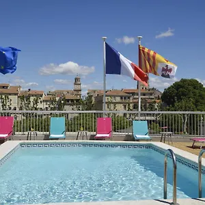 3* Hotel Atrium Centre