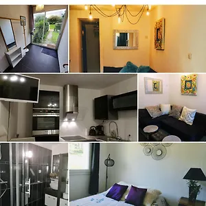 Floreva Proche Et Thalasso Appartement Concarneau