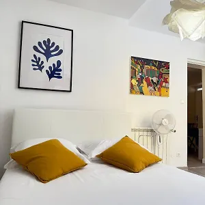 Le Favorin 1 Appartement