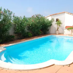  Vakantiehuis Soleil De Camargue