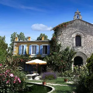Mas De La Chapelle Arles