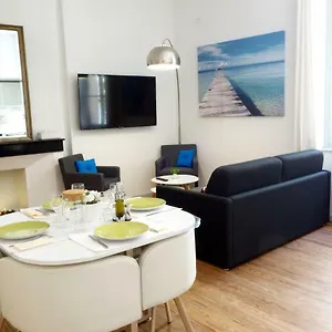  Apartamento - Le Chic