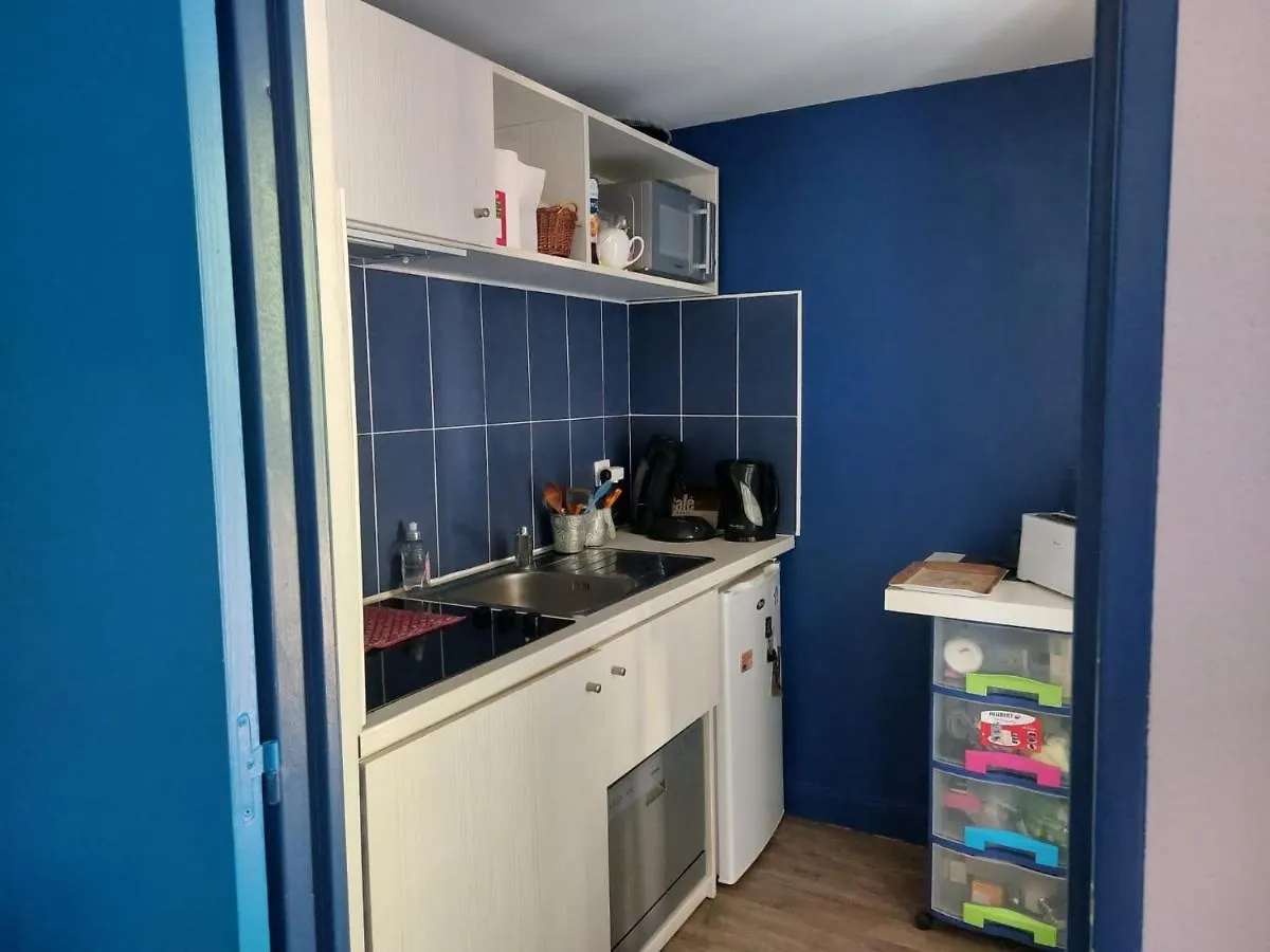 Appartement Aux Abords Du Lac à Arles