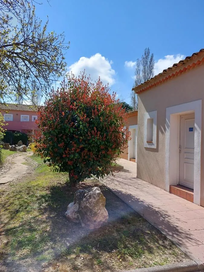 Appartement Aux Abords Du Lac à Arles