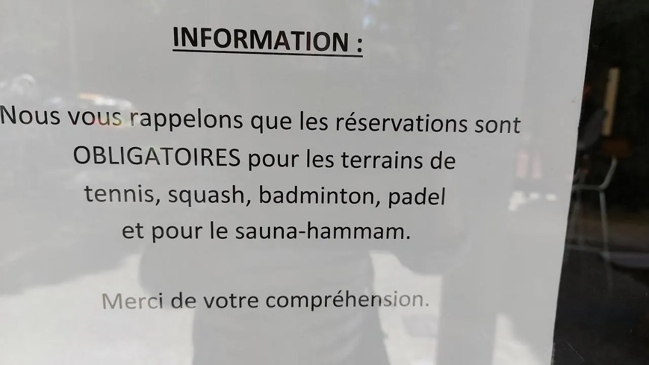 Appartement Aux Abords Du Lac à Arles