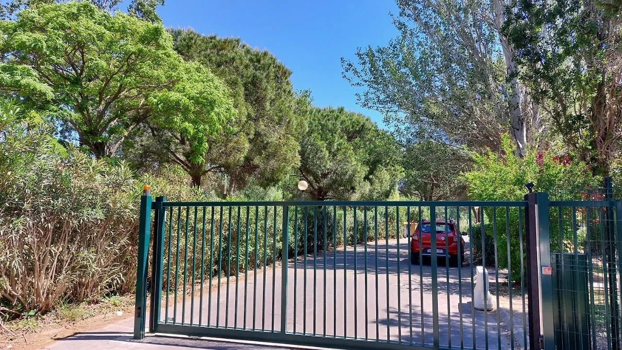 Appartement Aux Abords Du Lac à Arles