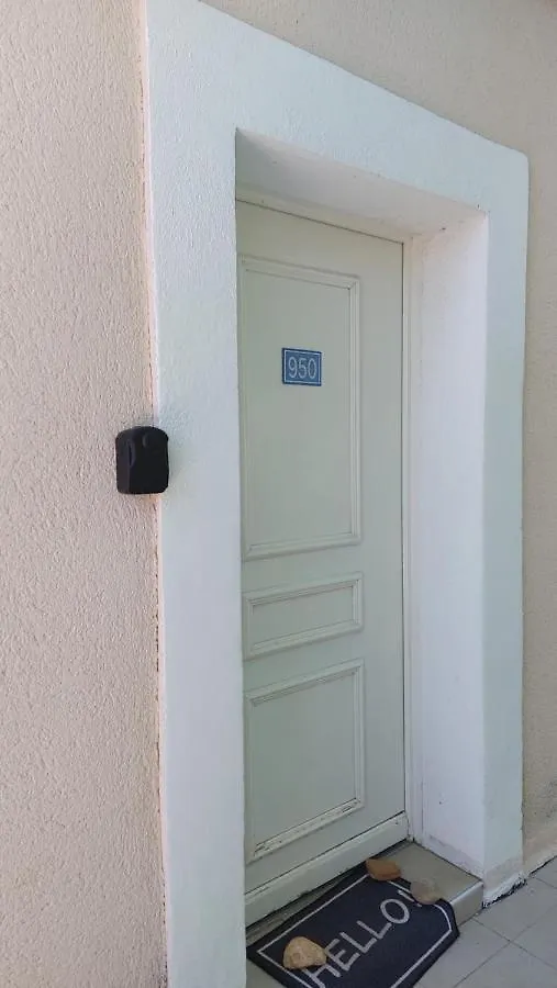Appartement Aux Abords Du Lac à Arles
