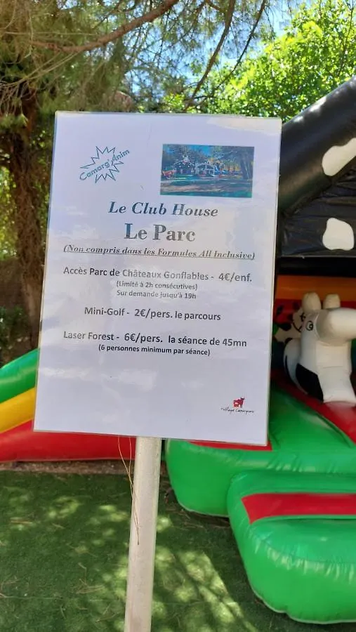 Appartement Aux Abords Du Lac à Arles France